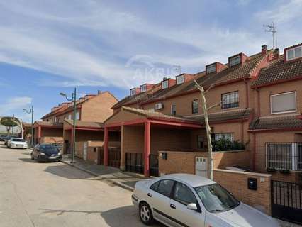 Chalet en venta en Calera y Chozas