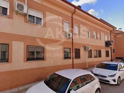 Piso en venta en El Viso de San Juan