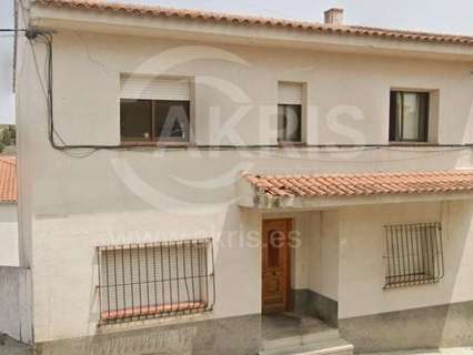 Casa en venta en Borox