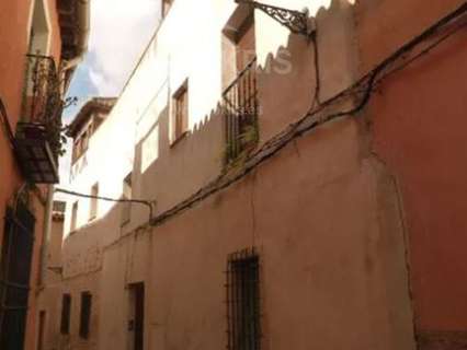 Piso en venta en Toledo rebajado