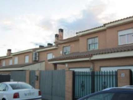 Chalet en venta en Barcience