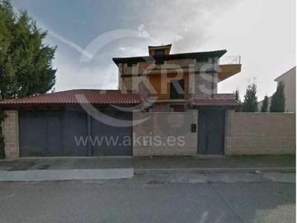 Casa en venta en Fresnillo de las Dueñas