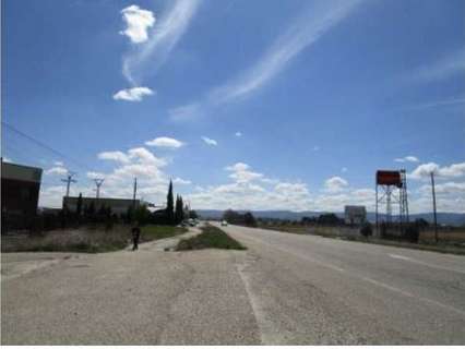 Casa en venta en Ajofrín
