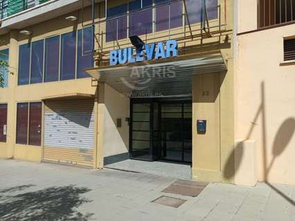 Oficina en venta en Toledo