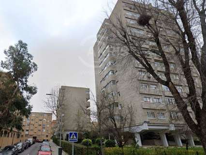 Piso en venta en Madrid