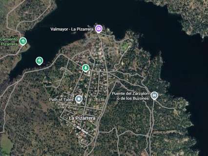 Casa en venta en Valdemorillo