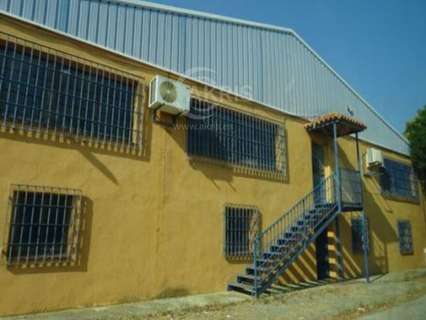 Nave industrial en venta en Mazarambroz