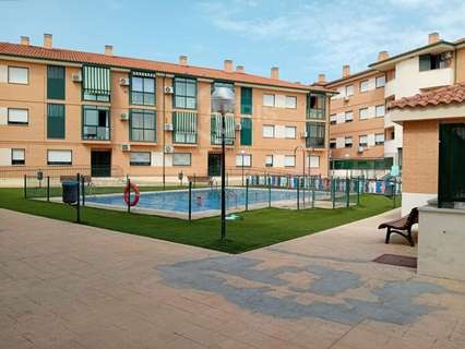 Piso en venta en Fuensalida