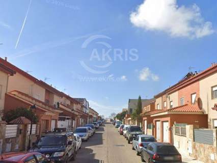 Chalet en venta en Seseña