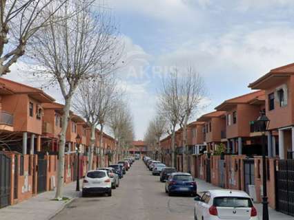 Chalet en venta en Seseña rebajado