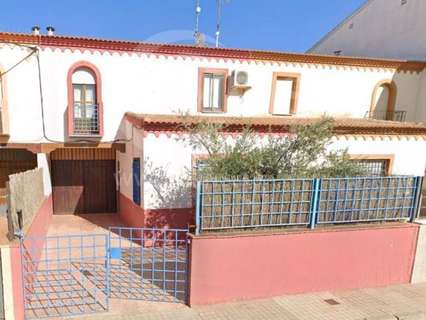 Casa en venta en Consuegra