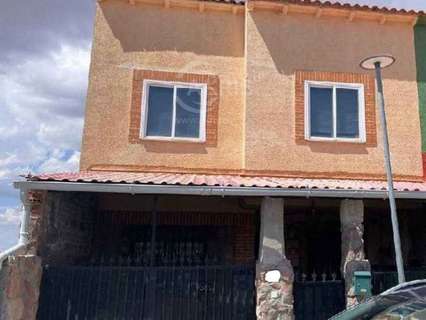 Chalet en venta en Almonacid de Toledo