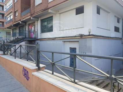 Local comercial en venta en Alcorcón