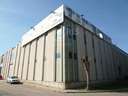 Nave industrial en alquiler en Madrid