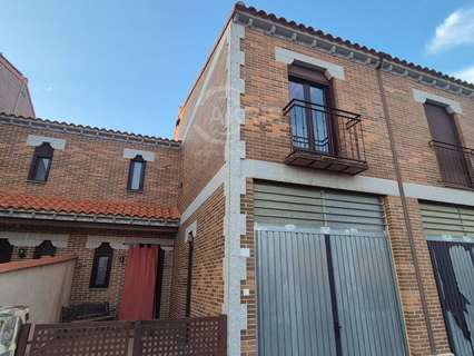 Chalet en venta en Mocejón