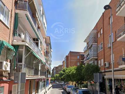 Piso en venta en Leganés