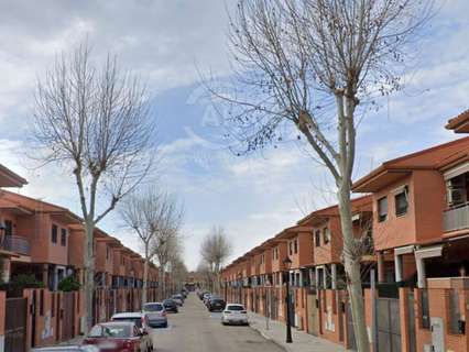 Chalet en venta en Seseña