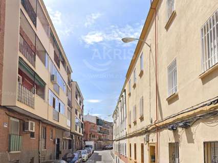 Piso en venta en Madrid
