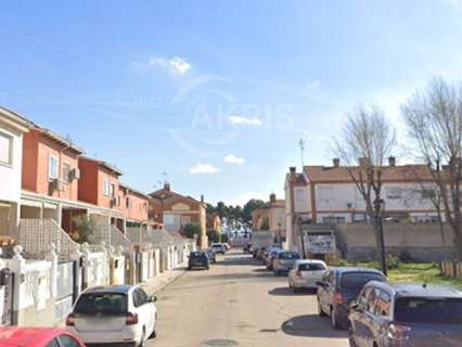 Chalet en venta en Seseña