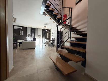 Chalet en venta en Ontígola