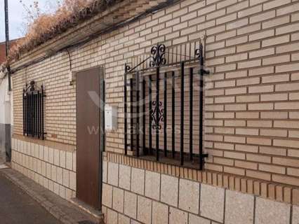 Casa en venta en Polán rebajada
