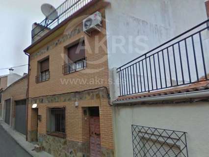 Casa en venta en Navahermosa