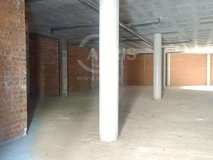 Local comercial en venta en Quintanar de la Orden rebajado