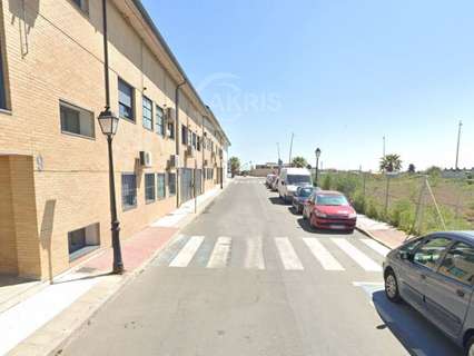 Piso en venta en El Viso de San Juan