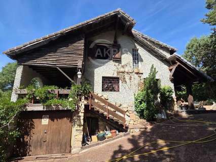 Casa en venta en Hontanar