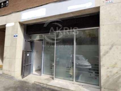 Local comercial en venta en Barcelona