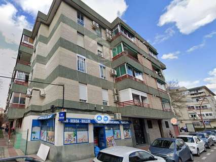 Piso en venta en Parla