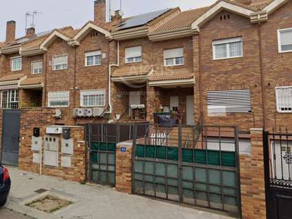 Chalet en venta en Arroyomolinos