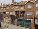 Chalet en venta en Arroyomolinos
