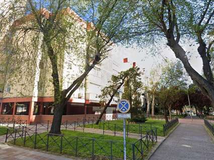 Piso en venta en Humanes de Madrid
