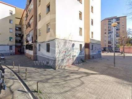 Piso en venta en Badalona