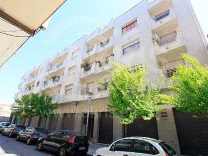 Plaza de parking en venta en El Vendrell