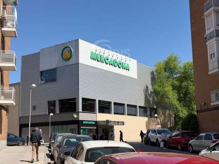 Piso en venta en Madrid