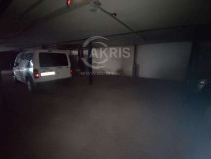 Plaza de parking en venta en Yepes
