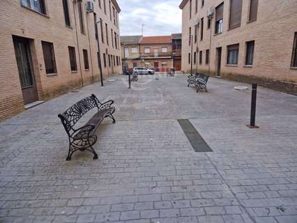 Piso en venta en Mocejón