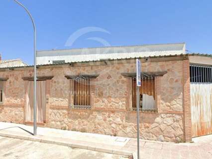 Nave industrial en venta en Lillo