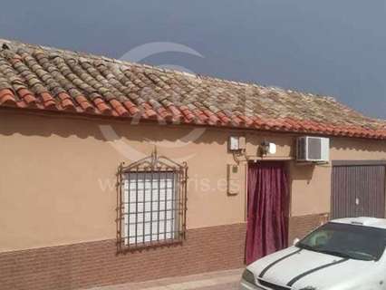 Casa en venta en Quero