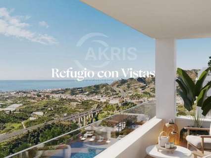 Piso en venta en Torrox
