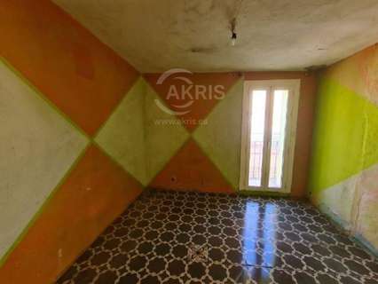 Chalet en venta en Ulldecona