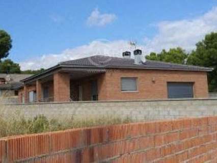 Casa en venta en Cabra del Camp