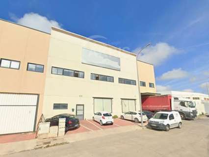 Nave industrial en venta en Borox