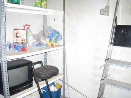 Local comercial en alquiler en Toledo
