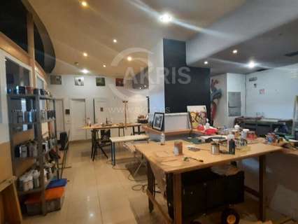 Local comercial en venta en Toledo