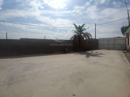 Nave industrial en venta en Villasequilla