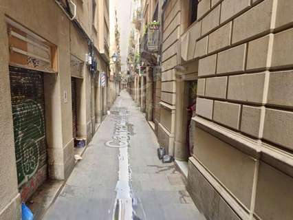 Piso en venta en Barcelona