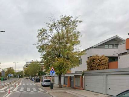 Chalet en venta en Rivas-Vaciamadrid